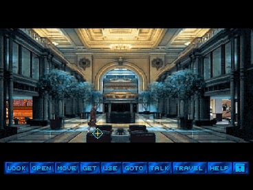 Tex Murphy: Martian Memorandum (PC) - Steam Key - GLOBAL - 5