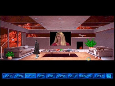 Tex Murphy: Mean Streets + Martian Memorandum GOG.COM Key GLOBAL - 6
