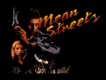 Tex Murphy: Mean Streets Steam Key GLOBAL - 8