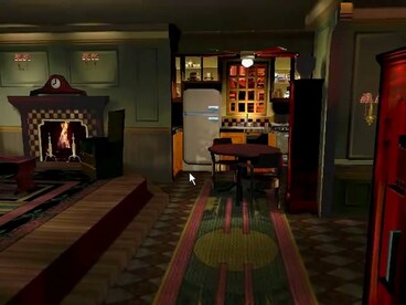 Tex Murphy Overseer Steam Key GLOBAL - 5
