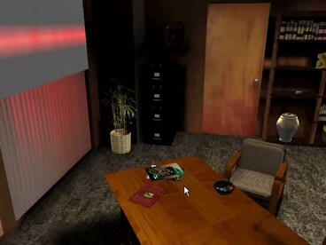 Tex Murphy Overseer Steam Key GLOBAL - 3