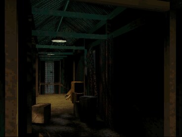 Tex Murphy The Pandora Directive (PC) - Steam Key - GLOBAL - 9