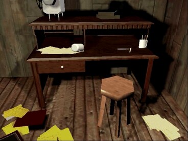 Tex Murphy The Pandora Directive (PC) - Steam Key - GLOBAL - 3