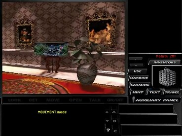 Tex Murphy Under a Killing Moon (PC) - Steam Key - GLOBAL - 4