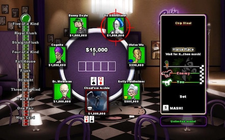 Texas Cheat'Em Steam Gift GLOBAL - 3