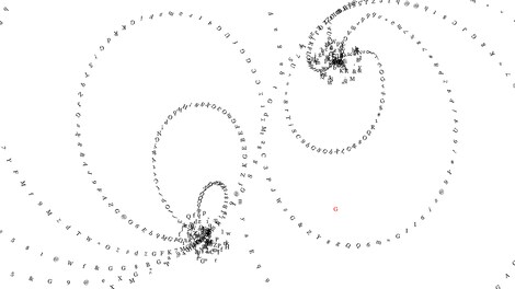 Text Wormhole Steam Key GLOBAL - 3