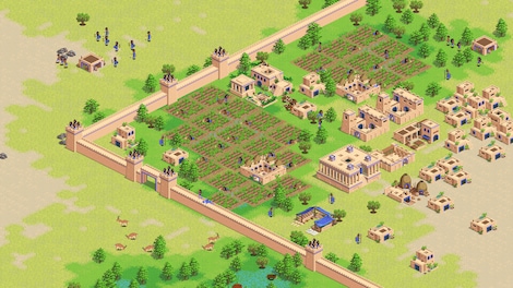 TFC: The Fertile Crescent (PC) - Steam Key - GLOBAL - 7
