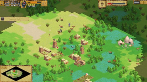 TFC: The Fertile Crescent (PC) - Steam Key - GLOBAL - 8
