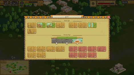 TFC: The Fertile Crescent (PC) - Steam Key - GLOBAL - 3