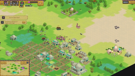 TFC: The Fertile Crescent (PC) - Steam Key - GLOBAL - 9