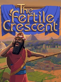 TFC: The Fertile Crescent (PC) - Steam Key - GLOBAL - 1