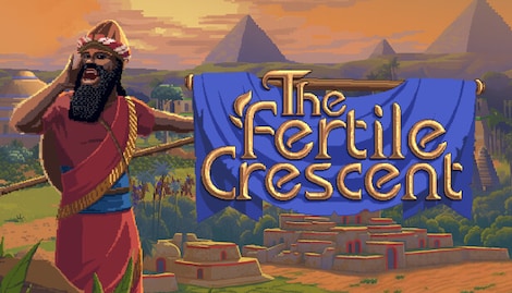 TFC: The Fertile Crescent (PC) - Steam Key - GLOBAL - 0