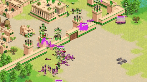 TFC: The Fertile Crescent (PC) - Steam Key - GLOBAL - 4