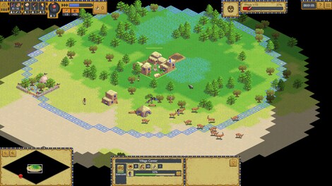 TFC: The Fertile Crescent (PC) - Steam Key - GLOBAL - 5