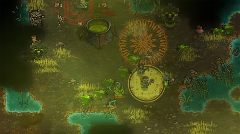 TFM: The First Men (PC) - Steam Account - GLOBAL - 6