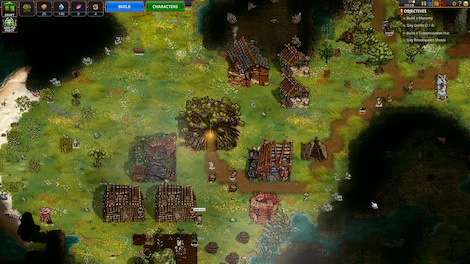 TFM: The First Men (PC) - Steam Account - GLOBAL - 4