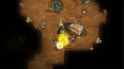 TFM: The First Men (PC) - Steam Account - GLOBAL - 3