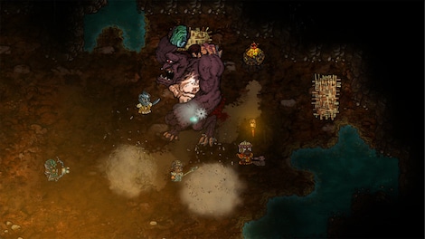 TFM: The First Men (PC) - Steam Account - GLOBAL - 5