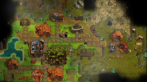 TFM: The First Men (PC) - Steam Account - GLOBAL - 10