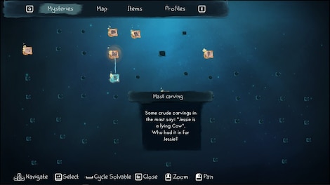 Thalassa: Edge of the Abyss (PC) - Steam Key - GLOBAL - 3