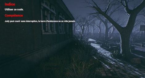 Thanatophobia (PC) - Steam Key - GLOBAL - 9