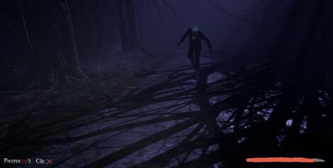 Thanatophobia (PC) - Steam Key - GLOBAL - 4