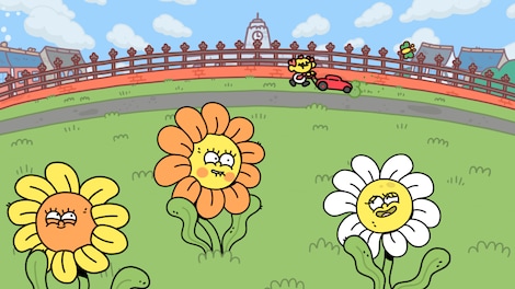 Thank Goodness You’re Here (PC) - Steam Gift - EUROPE - 6