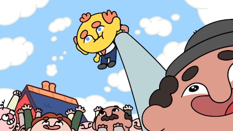 Thank Goodness You’re Here (PC) - Steam Gift - EUROPE - 11