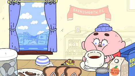 Thank Goodness You’re Here (PC) - Steam Gift - EUROPE - 8