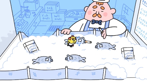 Thank Goodness You’re Here (PC) - Steam Gift - EUROPE - 5