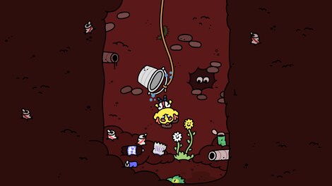 Thank Goodness You’re Here (PC) - Steam Gift - EUROPE - 4