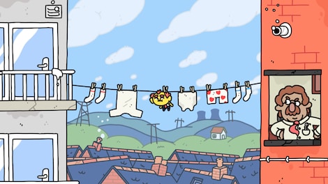 Thank Goodness You’re Here (PC) - Steam Gift - EUROPE - 7