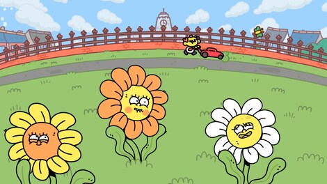 Thank Goodness You’re Here (PC) - Steam Gift - NORTH AMERICA - 6