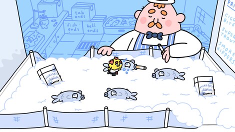 Thank Goodness You’re Here (PC) - Steam Gift - NORTH AMERICA - 5