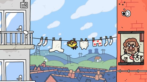 Thank Goodness You’re Here (PC) - Steam Gift - NORTH AMERICA - 7