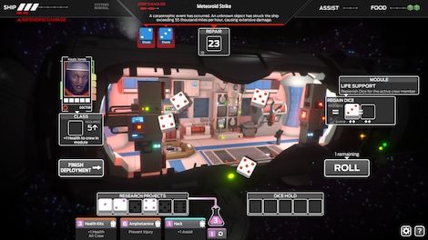 Tharsis Steam Key GLOBAL - 5