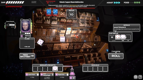 Tharsis Steam Key GLOBAL - 3