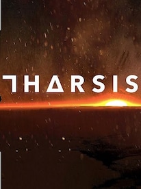 Tharsis Steam Key GLOBAL - 1
