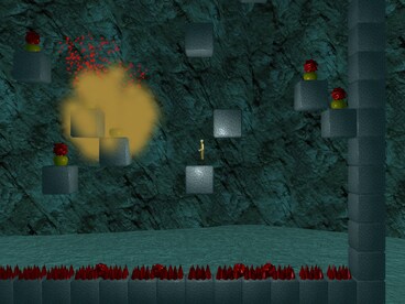 ! That Bastard Is Trying To Steal Our Gold ! Steam Key GLOBAL - 11