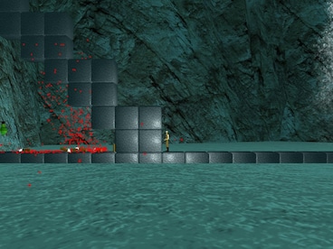 ! That Bastard Is Trying To Steal Our Gold ! Steam Key GLOBAL - 5