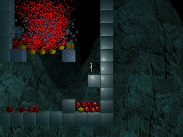 ! That Bastard Is Trying To Steal Our Gold ! Steam Key GLOBAL - 3