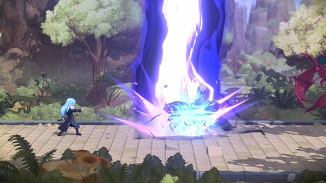 That Time I Got Reincarnated as a Slime: Isekai Chronicles | Digital Deluxe Edition (PC) - Steam Gift - EUROPE - 15