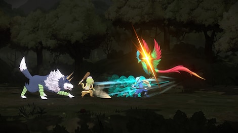 That Time I Got Reincarnated as a Slime: Isekai Chronicles | Digital Deluxe Edition (PC) - Steam Key - GLOBAL - 12