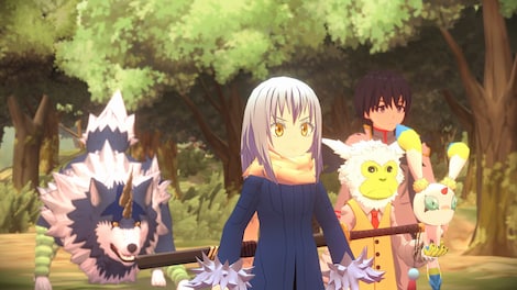 That Time I Got Reincarnated as a Slime: Isekai Chronicles (PC) - Steam Gift - EUROPE - 13