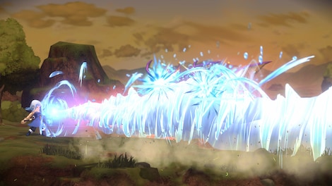 That Time I Got Reincarnated as a Slime: Isekai Chronicles (PC) - Steam Gift - EUROPE - 14