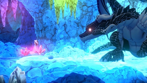 That Time I Got Reincarnated as a Slime: Isekai Chronicles (PC) - Steam Gift - EUROPE - 9