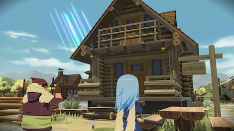 That Time I Got Reincarnated as a Slime: Isekai Chronicles (PC) - Steam Gift - NORTH AMERICA - 5