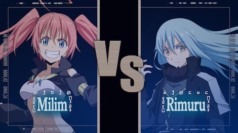 That Time I Got Reincarnated as a Slime: Isekai Chronicles - Season Pass (PC) - Steam Key - GLOBAL - 7