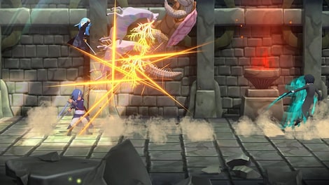 That Time I Got Reincarnated as a Slime: Isekai Chronicles - Season Pass (PC) - Steam Key - GLOBAL - 3