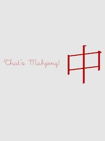 That's Mahjong! Steam Key GLOBAL - 1